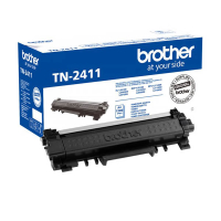 Brother TN-2411 toner negro (original) 350058