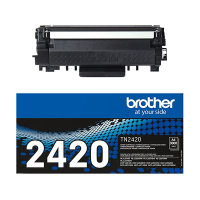 Brother TN-2420 toner negro XL (original) TN-2420 051162