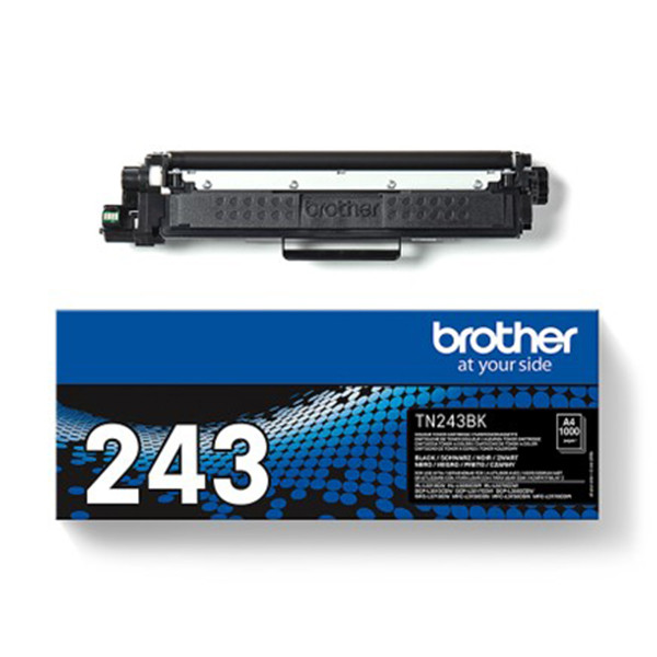 Brother TN-243BK toner negro (original) 903138 - 1