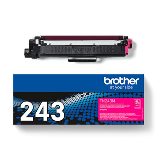 Brother TN-243M toner magenta (original) 903140 - 1