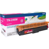 Brother TN-246M toner magenta XL (original) TN246M 051070