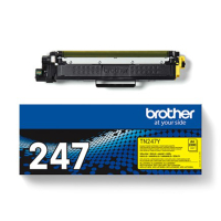 Brother TN-247Y toner amarillo XL (original) 903816
