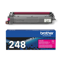 Brother TN-248M toner magenta (original) TN248M 051416