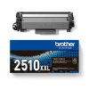 Brother TN-2510XXL toner negro XXL (original)