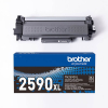 Brother TN-2590XL toner negro XL (original) 144770 - 1