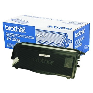 Brother TN-3030 toner negro (original) TN3030 029720 - 1