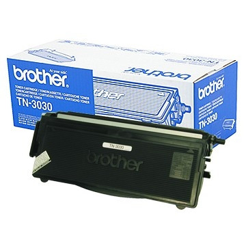 Brother TN-3030 toner negro (original)