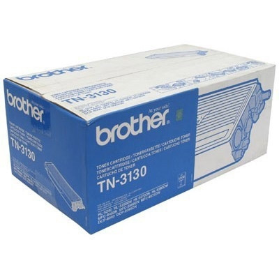 Brother TN-3130 toner negro (original) TN3130 029885 - 1