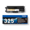 Brother TN-325BK toner negro XL (original)