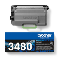 Brother TN-3480 toner negro XL (original) TN-3480 051078
