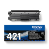 Brother TN-421BK toner negro (original)