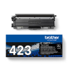 Brother TN-423BK toner negro XL (original)