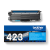 Brother TN-423C toner cian XL (original)