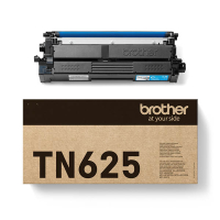 Brother TN-625C toner cian (original) 051542