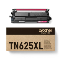 Brother TN-625XL M toner magenta XL (original) 051552