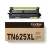 Brother TN-625XL Y toner amarillo XL (original) 051554 - 1