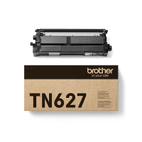 Brother TN-627BK toner negro XXL (original) 051564