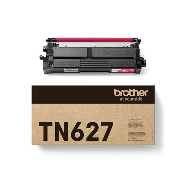 Brother TN-627M toner magenta XXL (original)