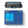 Brother TN-821XL C toner cian XL (original)
