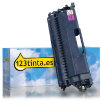 Brother TN-821XXL M toner magenta XXL (marca 123tinta)
