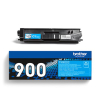 Brother TN-900C toner cian (original) 051046 - 1