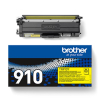 Brother TN-910Y toner amarillo XXXL (original)