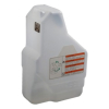 Brother WT-1CL recolector de toner (original) 029900 - 1
