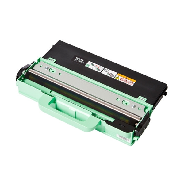 Brother WT-220CL recolector de toner (original) WT220CL 029436 - 1