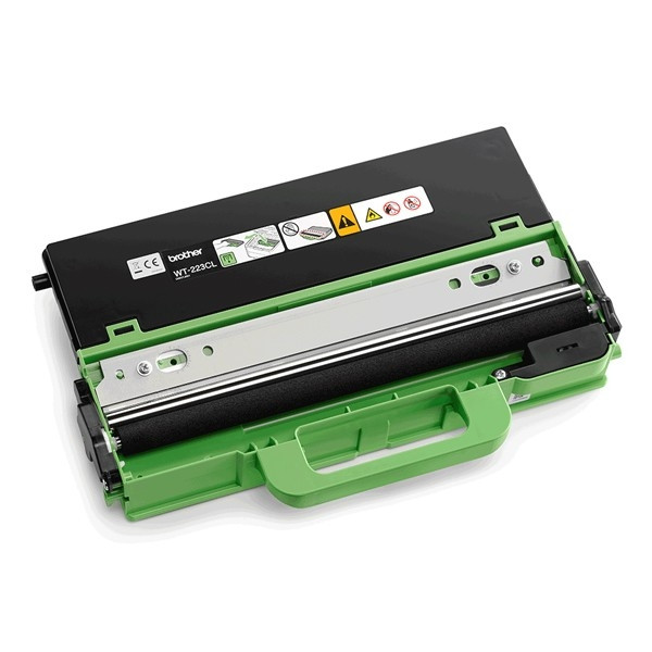 Brother WT-223CL recolector de toner (original) – imagen 2