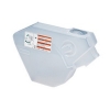 Brother WT-2CL recolector de toner (original) 029905 - 1