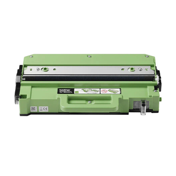 Brother WT-800CL recolector de toner (original) WT800CL 051388 - 1