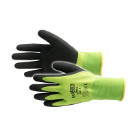 Busters Guante de jardinería talla M (1 par) 1039154001 SBU00020