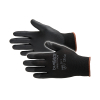 Busters Guante de trabajo de precisión talla L negro (1 par) SBU00003 - 1