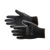 Busters Guante de trabajo de precisión talla M negro (1 par) SBU00002 - 1