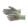 Busters Guante de trabajo resistente a cortes talla L (1 par) SBU00009 - 1