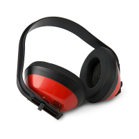Busters Standard Orejeras de plástico SBU00042