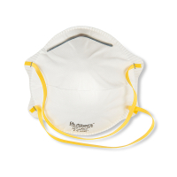 Busters Yuma FFP1 NR D Mascarilla antipolvo (2 unidades) SBU00044