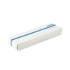C.Itoh T198 cinta de nylon negra (original) 066703 - 1