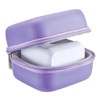 COLOP e-mark GO Funda protectora violeta 164152 229194