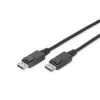 Cable Audio-Video DisplayPort (2 metros) AK-340100-020-S 425923