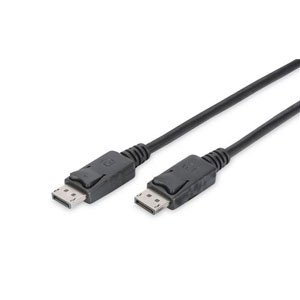 Digitus ak-340100-030-s cable displayport negro ak-340100-030-s – imagen 3