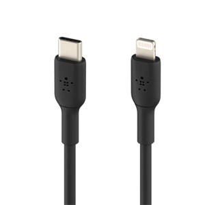 Cable Belkin USB C a Lightning (1 metro) – imagen 2