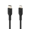 Cable Belkin USB C a Lightning (1 metro) 425896 - 1