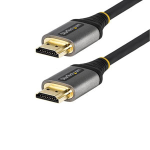 Cable HDMI negro (3 metros) HDMM21V3M 425940 - 1