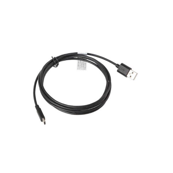 Cable USB 2.0 Tipo C - 1,8 metros CA-USBO-10CC-0018-BK 426505 - 2