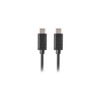 Cable USB C Tipo C - 1,8 metros CA-CMCM-10CU-0018-BK 426506
