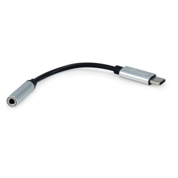 Cable USB C a Jack de 3,5 mm M/H 427625 - 1