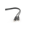 Cable conector audio 3,5 mm - 5 metros 426511 - 1
