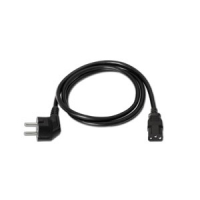 Cable de corriente CEE7/M-C13/H (3 metros) 425942