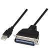 Cable paralelo IEEE 1284 de 1.5M A104-0038 425259